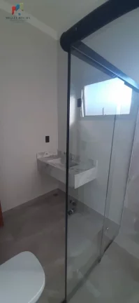 Imagem Condominio Esplanada - Apartamento à venda no bairro Residencial Esplanada de Tatuí - Tatuí/SP