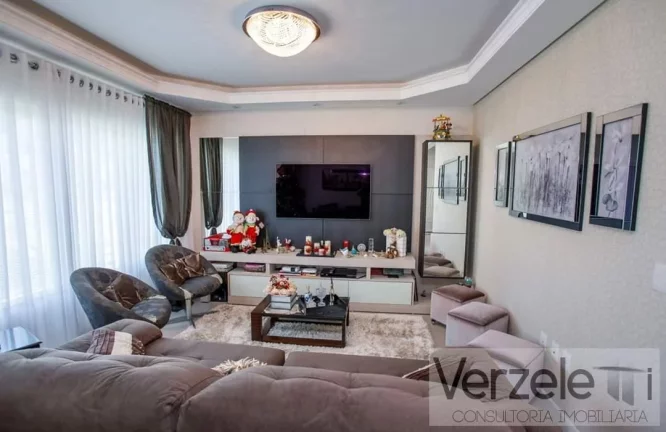 Imagem Casa em Condomínio para Venda em Itajaí / SC no bairro Praia Brava de Itajaí