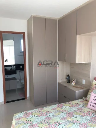Imagem Apartamento 2/4, Alto Maron, Vitoria da Conquista