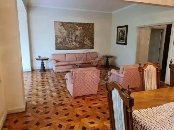 Imagem Copacabana - Residencial › Apartamento com 3 quarto(s) a Venda