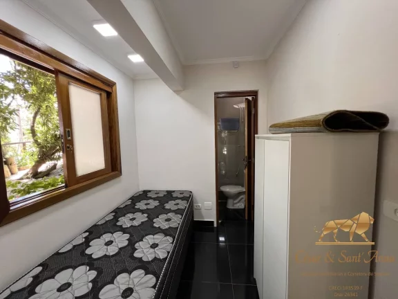 Imagem Linda Casa a venda em condomínio de alto padrão Campos do Jordão-SP