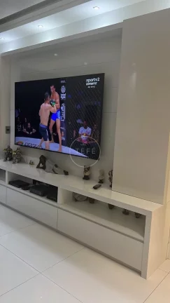 Imagem APARTAMENTO PORTEIRA FECHADA - BARRA DA TIJUCA - 3 QUARTOS - R$ 2.850.000 - Rio de Janeiro, RJ