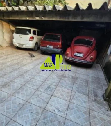 Imagem CASA RESIDENCIAL em SÃO PAULO - SP, VILA BUENOS AIRES