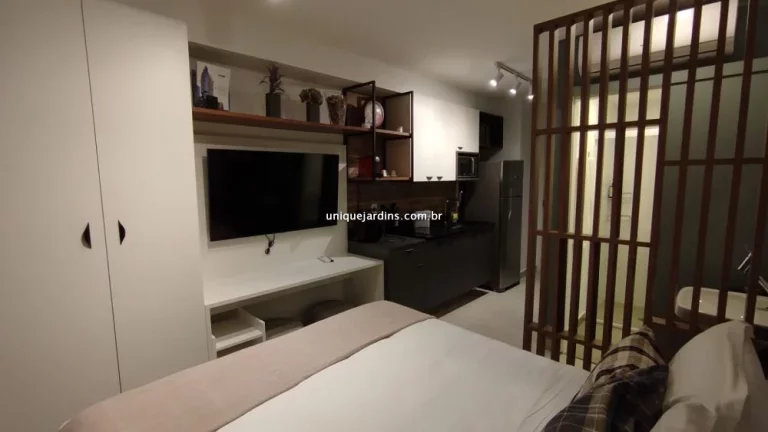 Imagem Apartamento para alugar Jardim Paulista São Paulo