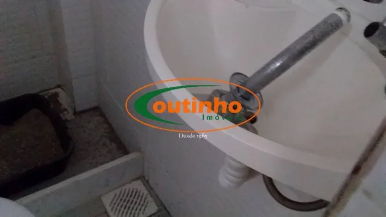 Imagem (29317) Rua Mendes Tavares - Vila Isabel