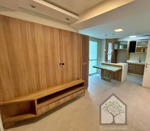 Imagem Apartamento à venda na Trindade – Florianópolis
