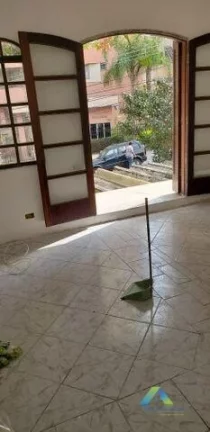 Imagem Sobrado 270 m² 4 Dormitórios - Chácara Inglesa