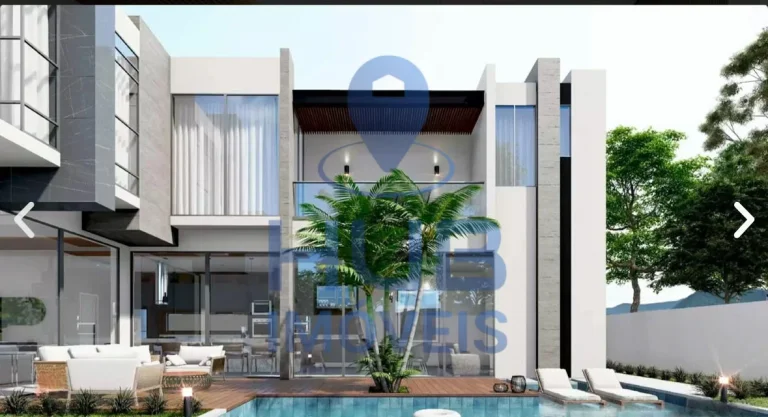 Imagem Casa com 3 dormitórios à venda sendo 3 suítes, 280.65 m² por - R$ 5.550.000,00 - Perequê - Porto Belo/SC