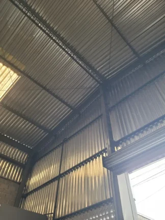 Imagem GALPAO COMERCIAL em SERRA - ES, ALTEROSAS