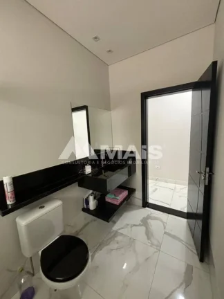 Imagem Casa Condomínio Lagos de Icaraí