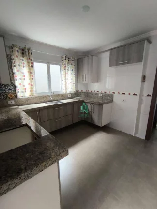 Imagem Sobrado com 3 dormitórios à venda, 135 m² por R$ 570.000,00 - Jardim Adriana - Guarulhos/SP