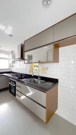 Imagem NÃO PERCA TEMPO E VENHA CONHECER ESSE BELÍSSIMO APARTAMENTO DE 02 QUARTOS, SENDO 01 SUÍTE À VENDA NA PRAIA DE ITAPARCA EM VILA VELHA/ES!