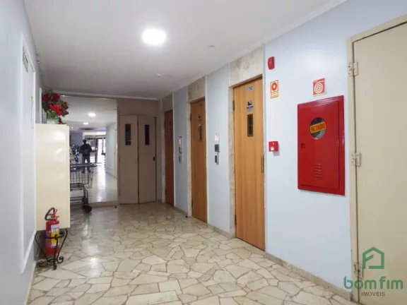 Imagem Apartamento para venda, 1 quarto(s), Centro Histórico, Porto Alegre - AP2379