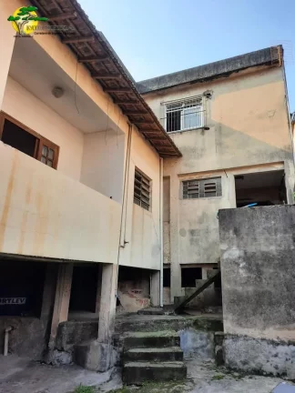 Imagem CASA PARA VENDA NA ÁGUA FRIA
