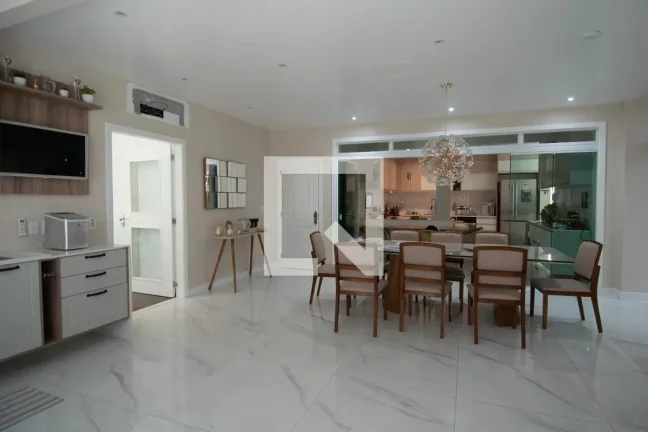 Imagem Apartamento à Venda - Copacabana, 3 Quartos, 275 m2