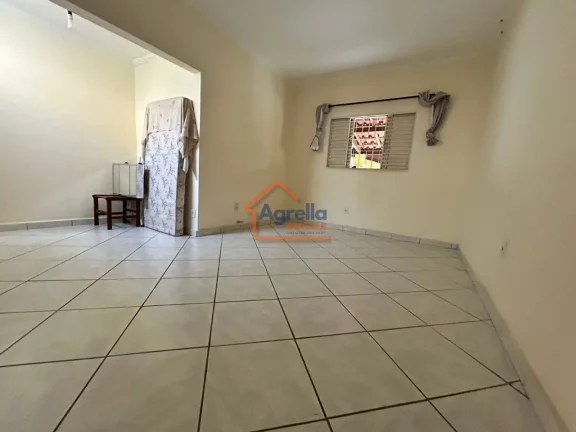 Imagem Casa à venda no bairro Jardim Flamboyant - Mogi Mirim/SP