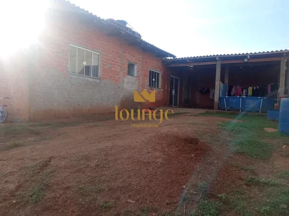 Imagem Casa à Venda Capoavinha Zona Oeste - Votorantim/SP