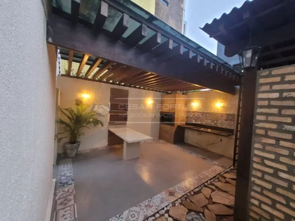 Casa Duplex 3 quartos em Nova Parnamirim - Seu Novo Lar A Espera