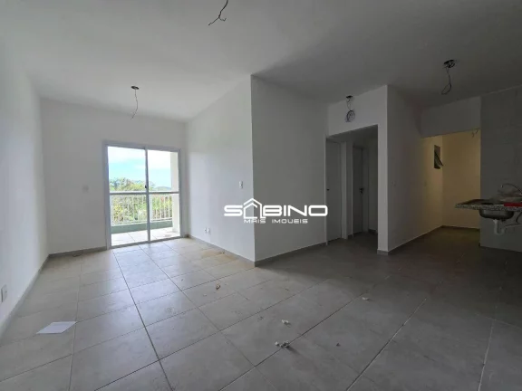 Imagem Apartamento à Venda, com 2 dormitórios 57m², 1 vaga - na praia da Vista Linda - Bertioga SP