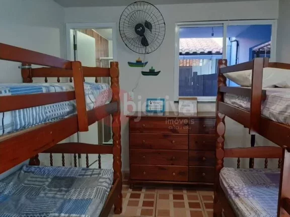 Imagem Casa com 6 dormitórios à venda, 185 m² - Peró - Cabo Frio/RJ
