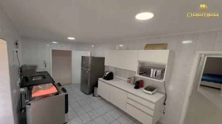 Imagem APARTAMENTO MOBILIADO DE 96 METROS E 3 DORMITÓRIOS - PASÁRGADA NA RUA DO RETIRO EM JUNDIAÍ