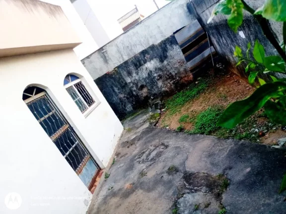 Imagem Casa a Venda no bairro Monjolos - São Gonçalo, RJ