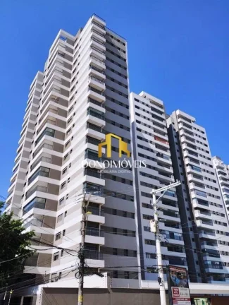 Imagem Apartamento 4 quartos c/ 2 suítes - 227 m² em Vila Gilda, Santo André