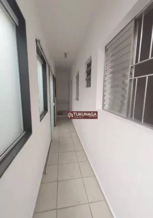 Imagem Sobrado com 4 dormitórios à venda, 600 m² por R$ 2.200.000,00 - Santana - São Paulo/SP
