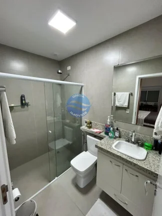 Imagem Apartamento novo e mobiliado a venda em Serra Negra