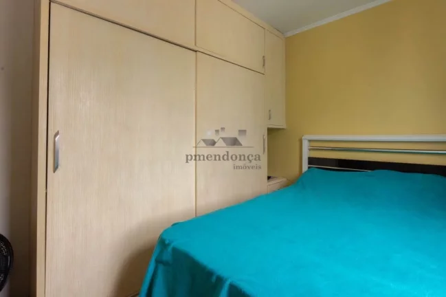 Imagem Apartamento à venda na Rua Tagipuru com 3 quartos e 2 vagas, 82m²