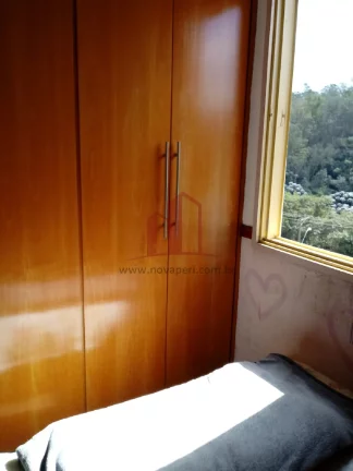 Imagem APARTAMENTO RESIDENCIAL em CAIEIRAS - SP, NOVA ERA