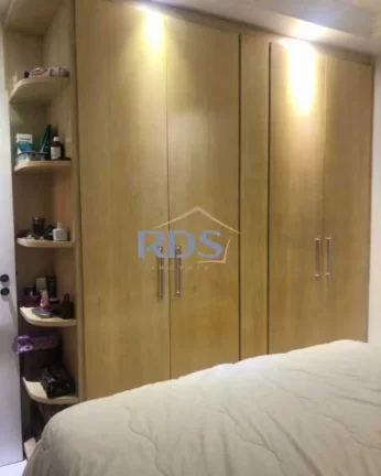 Imagem Apartamento - Padrão / Residencial / Vila Suzana