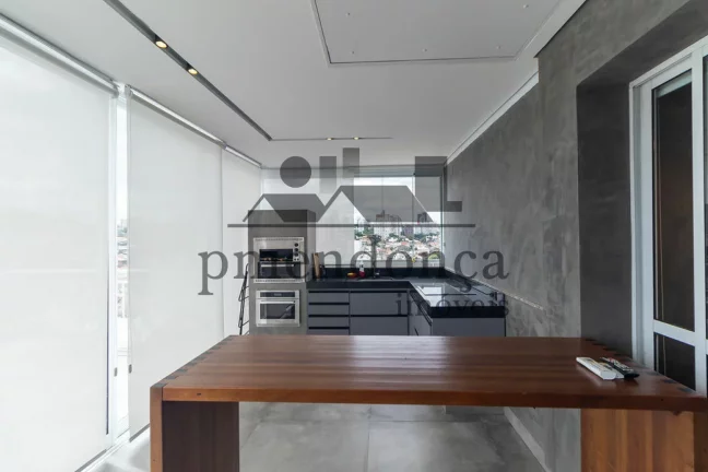 Imagem Cobertura Duplex Vila Madalena 2 dormts, 1 suite, 2 vagas