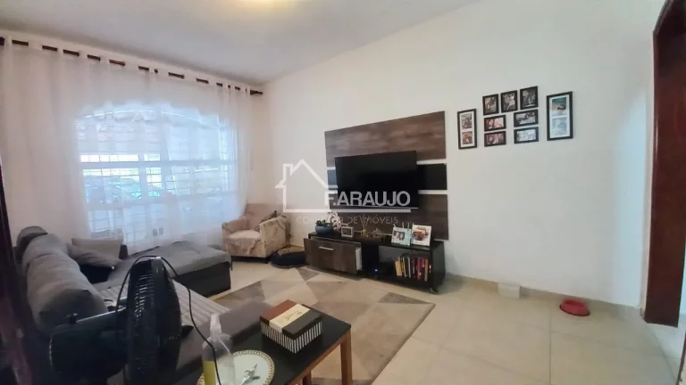 Imagem Casa À venda em Sorocaba-SP!