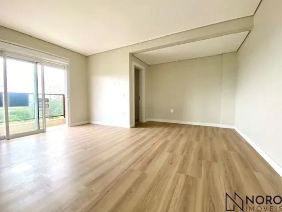 Imagem Apartamento 3dorms, 2 vagas no bairro Lourdes