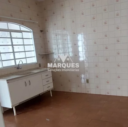 Imagem Casa Residencial/Comercial no Jardim Rosolem - Hortolândia