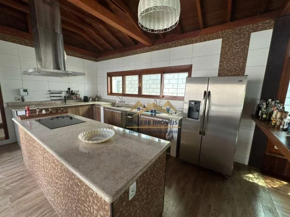 Imagem Chácara com 6 dormitórios à venda, 5036 m² por R$ 2.000.000,00 - Chácara dos Pinhais - Boituva/SP