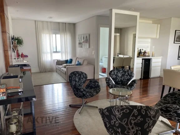 Imagem Apartamento em Alphaville - Barueri, SP