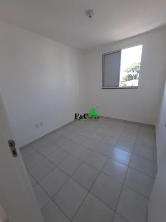 Imagem Apartamento para Venda em Americana, Jardim da Balsa II, 2 dormitórios, 1 banheiro, 1 vaga