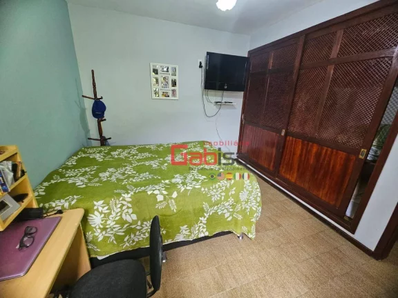 Imagem Casa com 2 dormitórios à venda, 73 m² por R$ 500.000 - Passagem - Cabo Frio/RJ