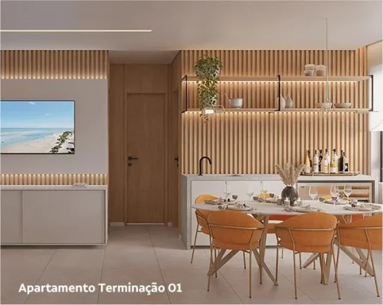 Imagem Apartamento Padrão