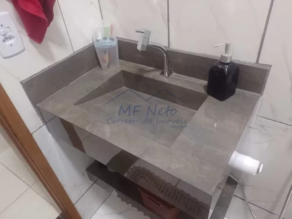 Imagem Casa de Condomínio