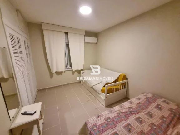 Imagem PITANGUEIRAS- UMA QUADRA DA PRAIA , TOTALMENTE REFORMADO , 01 VAGA DE GARAGEM NO PRÉDIO, CHURRASQUEIRA