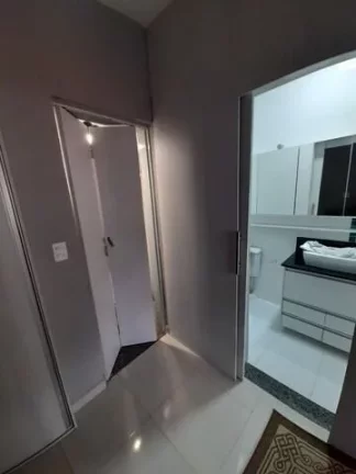 Imagem SOBRADO COM 115 M2 DUAS SUÍTE DUAS VAGAS DE GARAGEM NA VILA HUMAITA - SANTO ANDRÉ