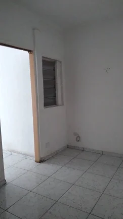 Imagem Alugo Casa em Jardim Santo André