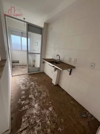Imagem Apartamento - 2 dorms - 53 m² - Santa Archélia.