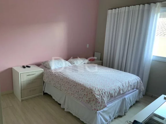 Imagem Casa à venda com 390 m² | Alto da Boa Vista | Paulínia - SP