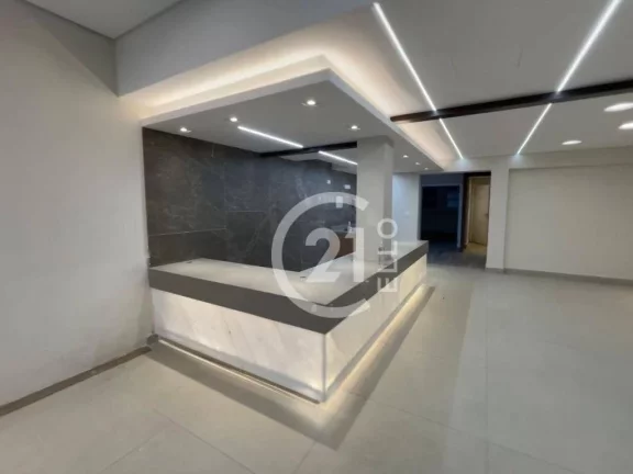 Imagem Excelente ponto comercial, reformado, Vila Nova Conceição