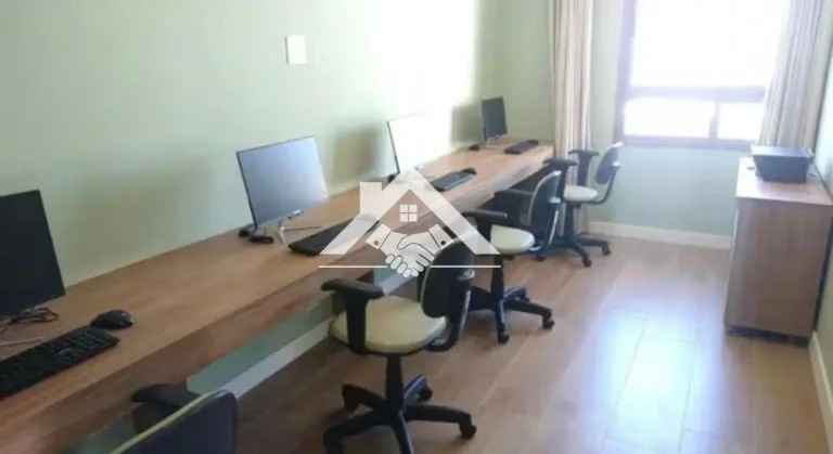 Imagem Studio para Venda em Salvador, Costa Azul, 1 dormitório, 1 banheiro, 1 vaga