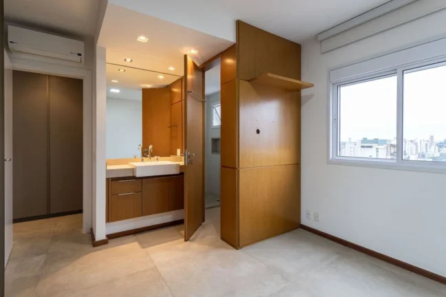 Imagem APARTAMENTO RESIDENCIAL em São Paulo - SP, Pinheiros